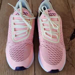 NIKE Air27c sneakers size 7